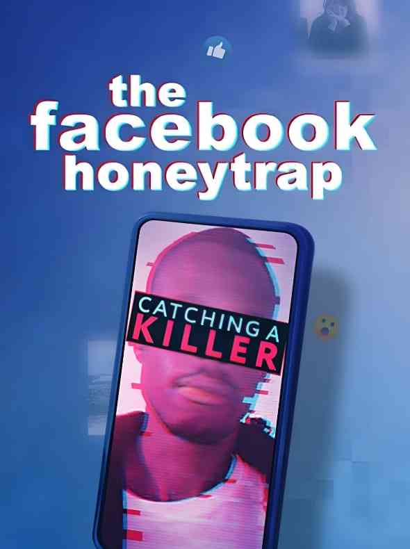 Facebook 美人计抓凶手在线播放｜英国真实罪案记录