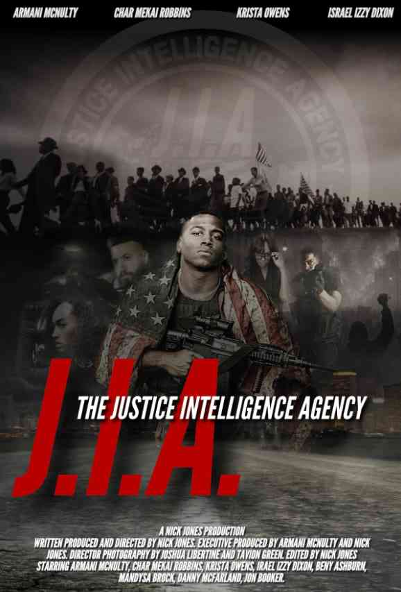 J.I.A.：司法情报局 在线观看｜美式动作火力全开