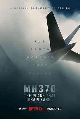 MH370：消失的航班在线播放｜灾难真相全纪录