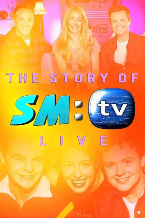 SM:TV Live的故事 在线观看｜英国电视传奇回顾