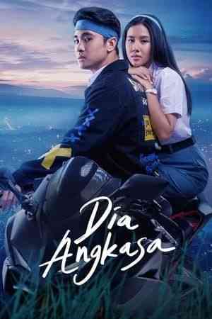 Dia Angkasa 在线播放｜喜剧,剧情,爱情, 欧美剧
