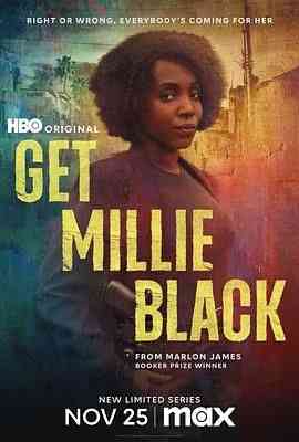 Get Millie Black 在线播放