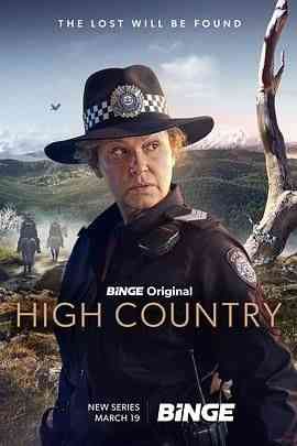 High Country 在线播放｜剧情, 犯罪, 欧美剧