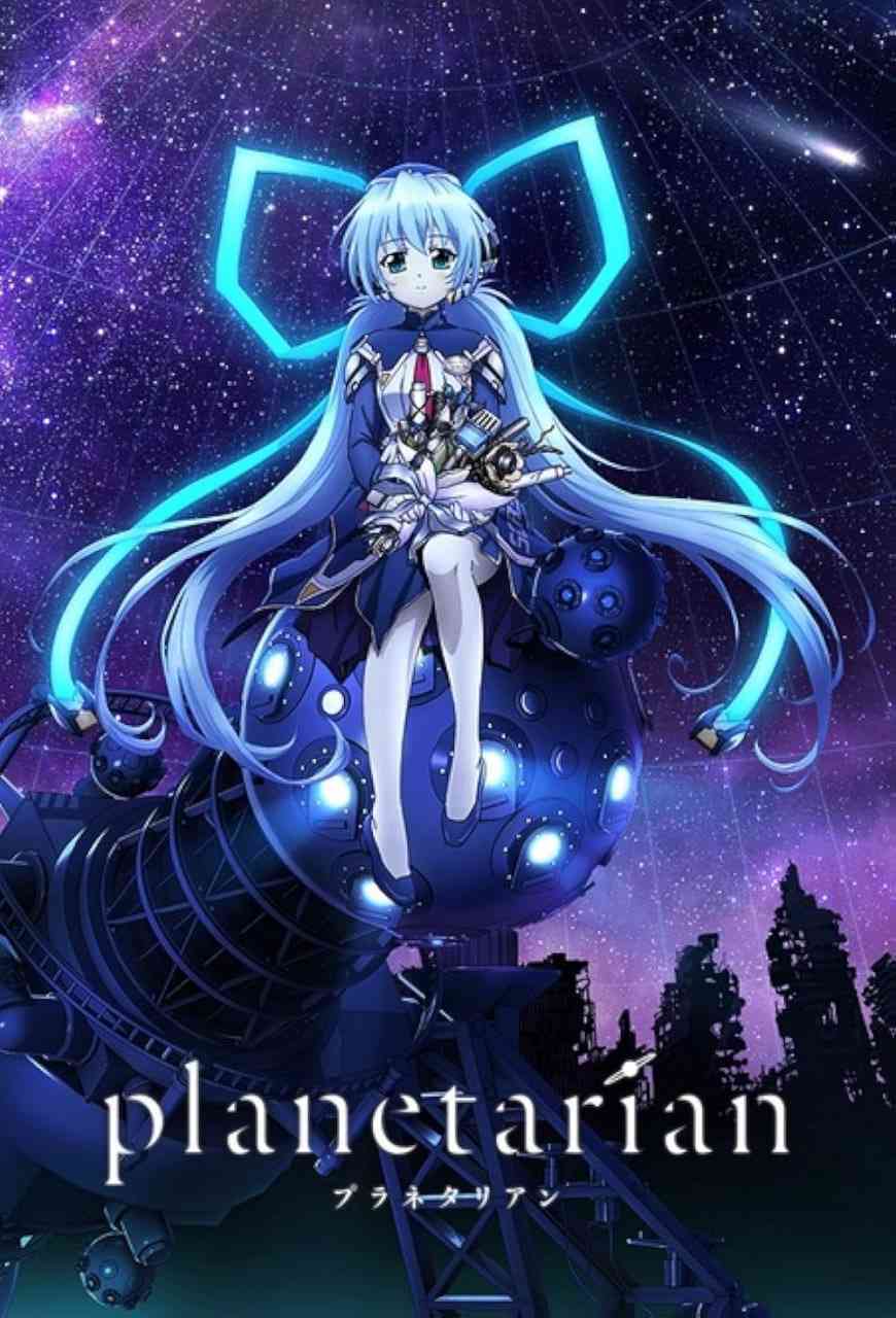 星之梦《星之梦》免费在线播放｜日本动画情感奇迹