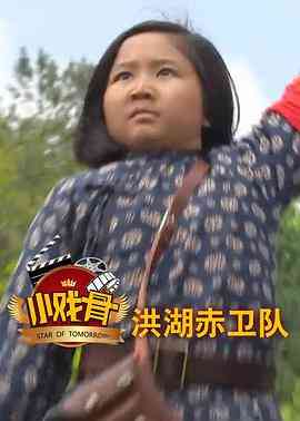 《小戏骨：洪湖赤卫队》高清免费在线播放｜2016年音乐儿童战争片