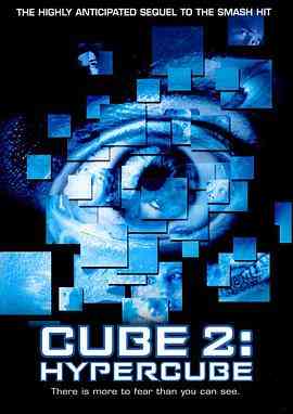《心慌方2：超立方体》免费高清无广告在线播放|科幻·加拿大·2002