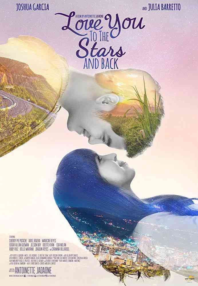 《爱你那颗星》免费高清无广告在线播放|剧情,喜剧,爱情,冒险·菲律宾·2017